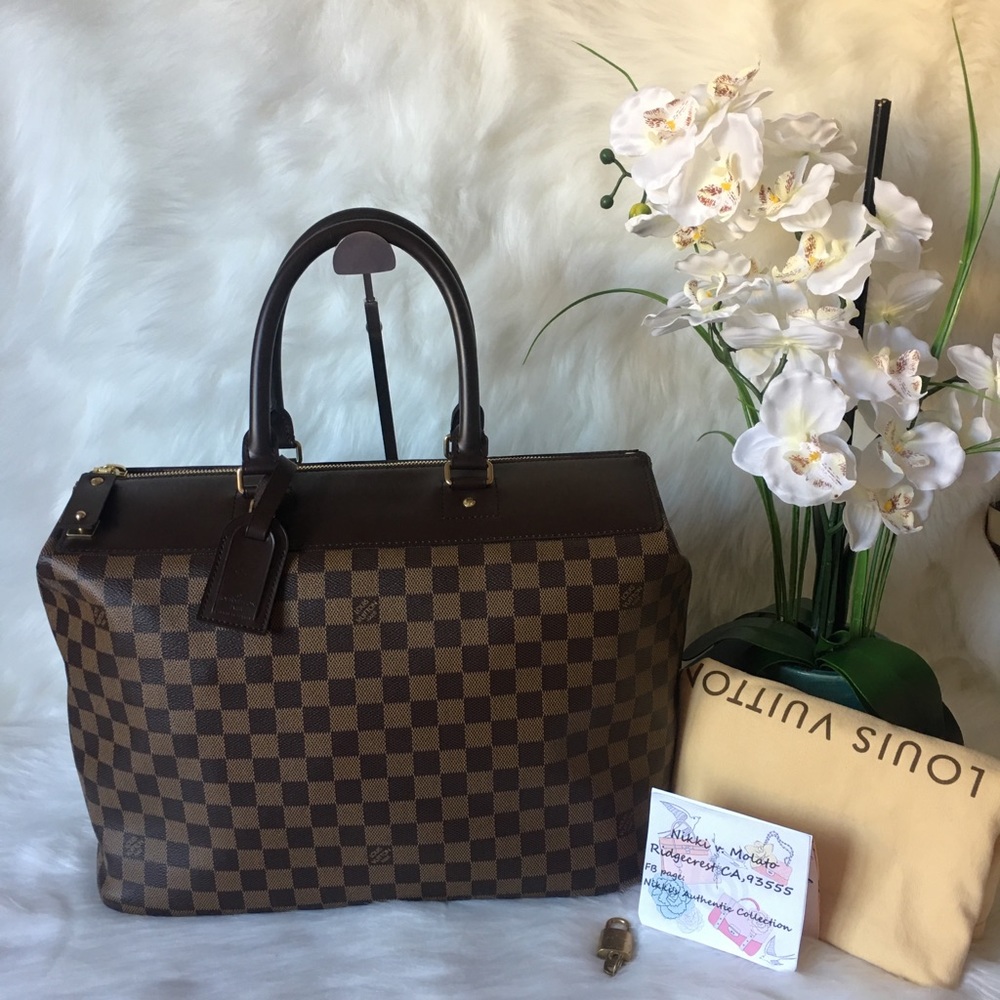 ❌sold❌💯guarantee authentic GREENWICH PM - Picture 1 of 8